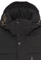 teXXXactive® Funktionsjacke mit abnehmbarer Kapuze Schwarz 27