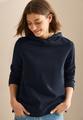 Basic Hoodie L - Universal Blue