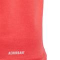 ADIDAS Kinder Shirt LG UR SS 122 in Braun
