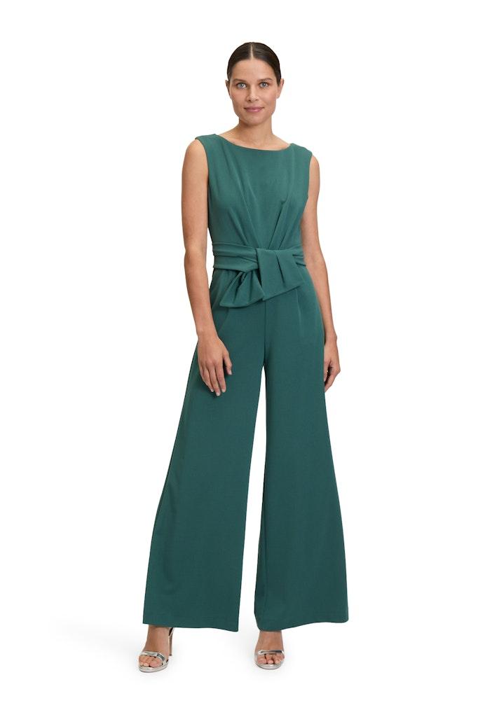Jumpsuit Grün 34