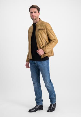 MSMarco 52 - Hell-cognac