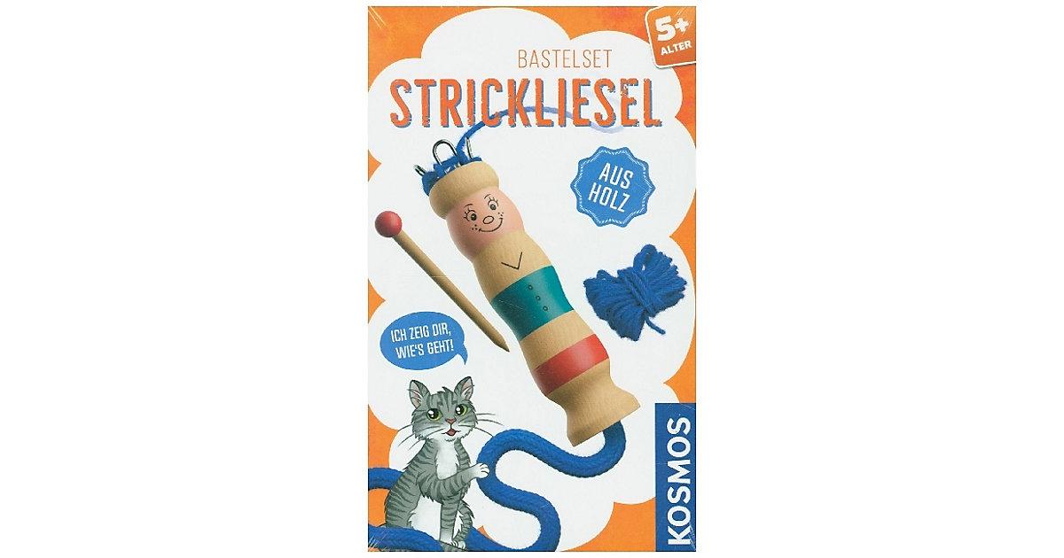 Strickliesel