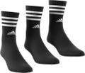 ADIDAS Herren 3S C SPW CRW 3P S in Schwarz