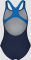 ARENA Kinder Schwimmanzug GIRL'S SWIMSUIT SWIM PRO BACK 140 in Bunt