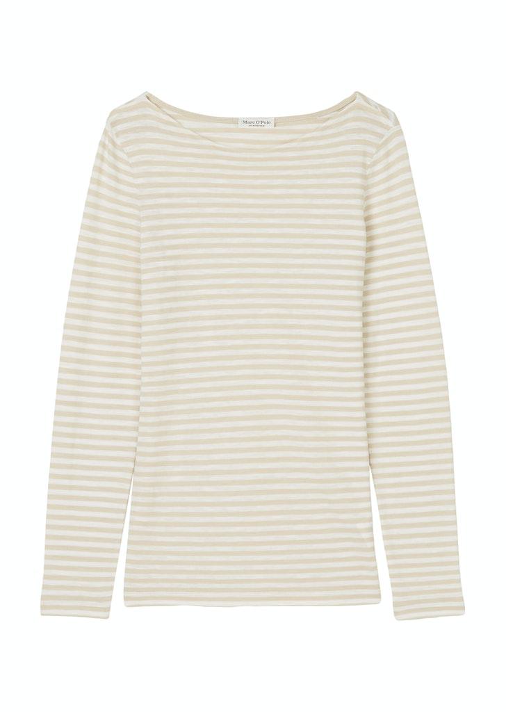 Longsleeve regular Mehrfarbig M