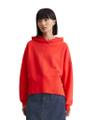 Hoodie relaxed XS