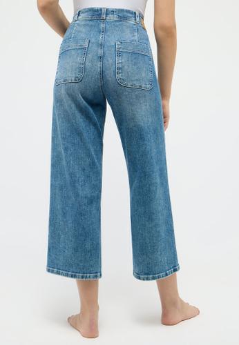LINN POCKET Blau 38/26