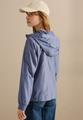 Windbreaker mit Taschen S - Lavender Haze