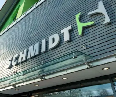 Schuhhaus Schmidt KG