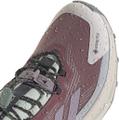 ADIDAS Damen Multifunktionsschuhe Terrex Trailmaker 2 GORE-TEX Speed Lace 40 ⅔ in Grau
