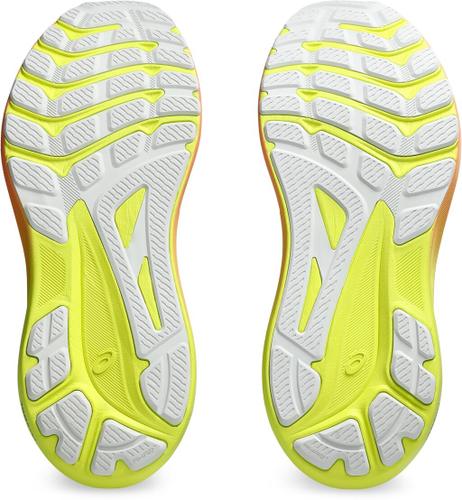 ASICS Herren Laufschuhe GT-1000 13 PARIS 46 ½ in Silber