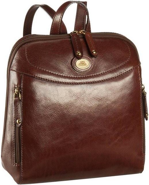 THE BRIDGE Rucksack / Daypack »Story Donna Damenrucksack«