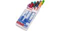 EDDING 10er Pack Permanent-Marker »3000«