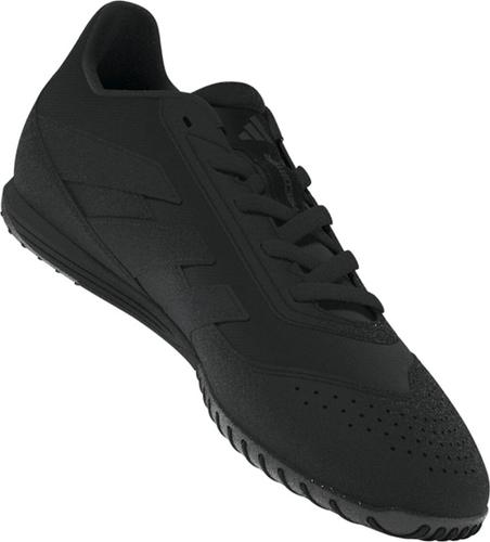 ADIDAS Herren Fussball-Hallenschuhe Predator Club IN Sala 44 in Schwarz