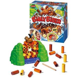 Ravensburger Spiel - Billy Biber