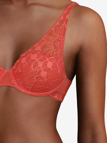 DAY TO NIGHT Tief ausgeschnittener Spacer-BH 75 C - The Epice