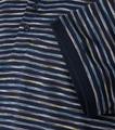 Polo-Shirt L Basic Circular Knit - Blau
