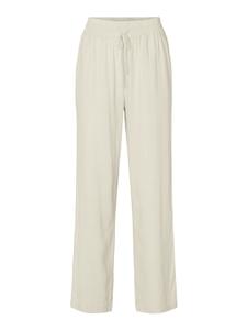 SLFVIVA-GULIA HW LONG SUN PANT NOOS 40 Normal geschnitten - Sandshell