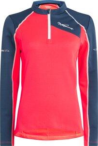 NAKAMURA Damen Shirt Da.-Funktions-Shirt Nacera LS W 38 in Blau