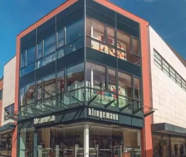 Mode- und Sporthaus Klingemann GmbH