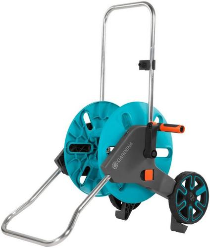 GARDENA Schlauchwagen »AquaRoll M, 18511-20«, für max. 60 m Schlauch
