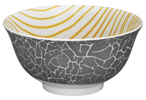 Bowl 'Amici' Kritzel