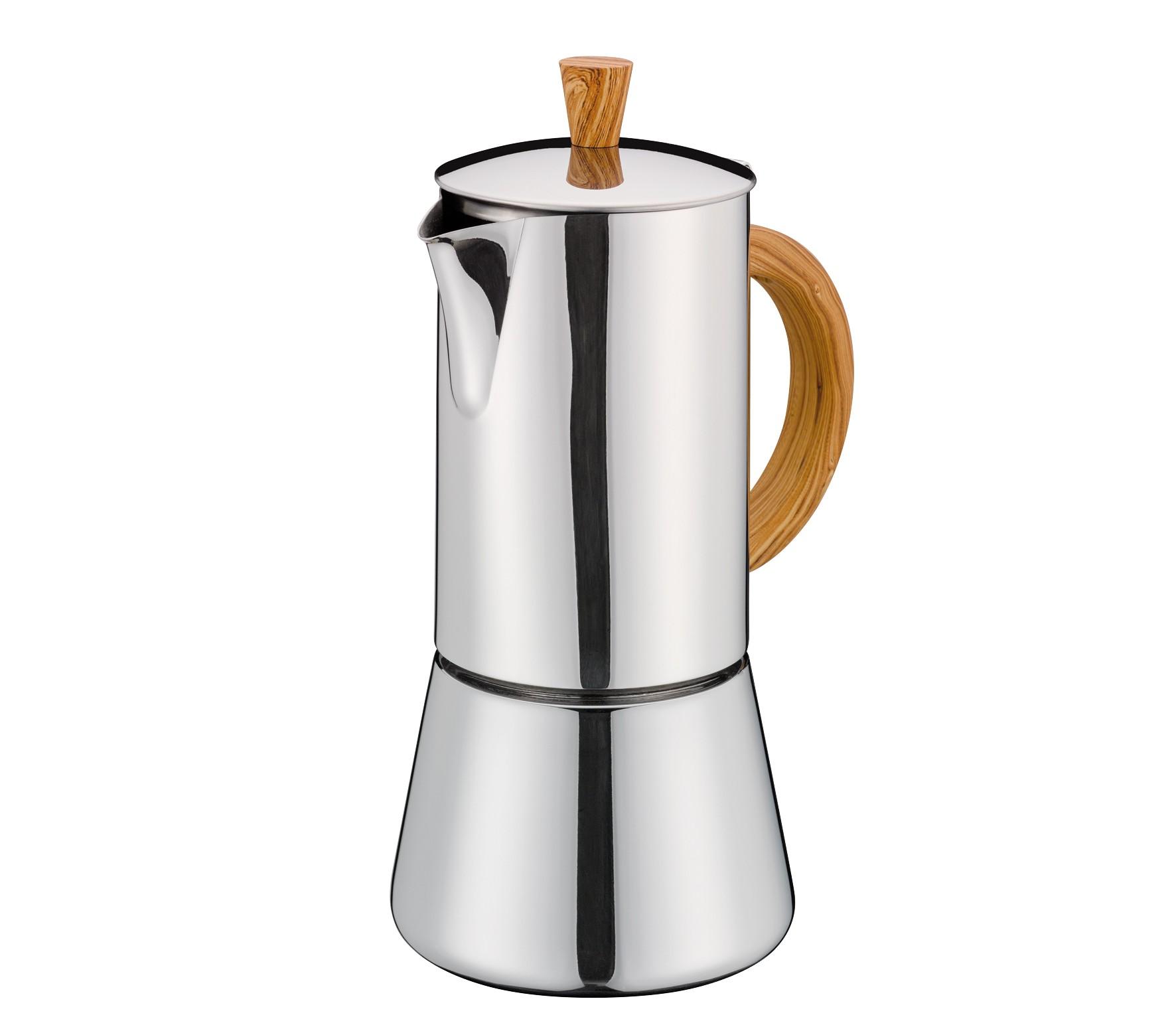 Espressokocher 'Figaro' 6 Tassen