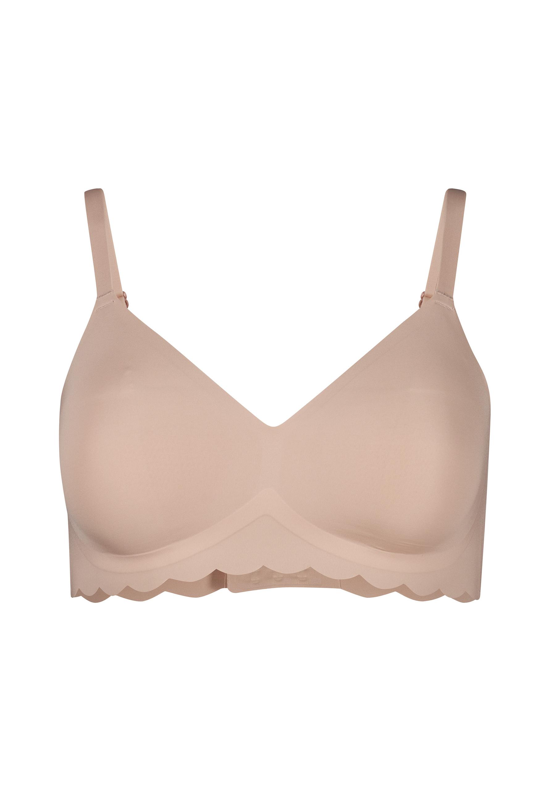 Da. Triangel herausn. Pads C - Beige