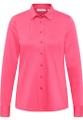 Jersey Shirt Bluse Jersey Langarm Rosa 44/Langarm