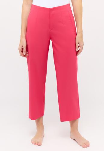 LINN CHIC 40/26 CULOTTE - Pink Flame