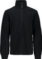 CMP Kinder Sweatshirt 128 in Schwarz