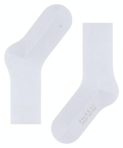 FALKE Sensitive New York Damen Weiß 35-38