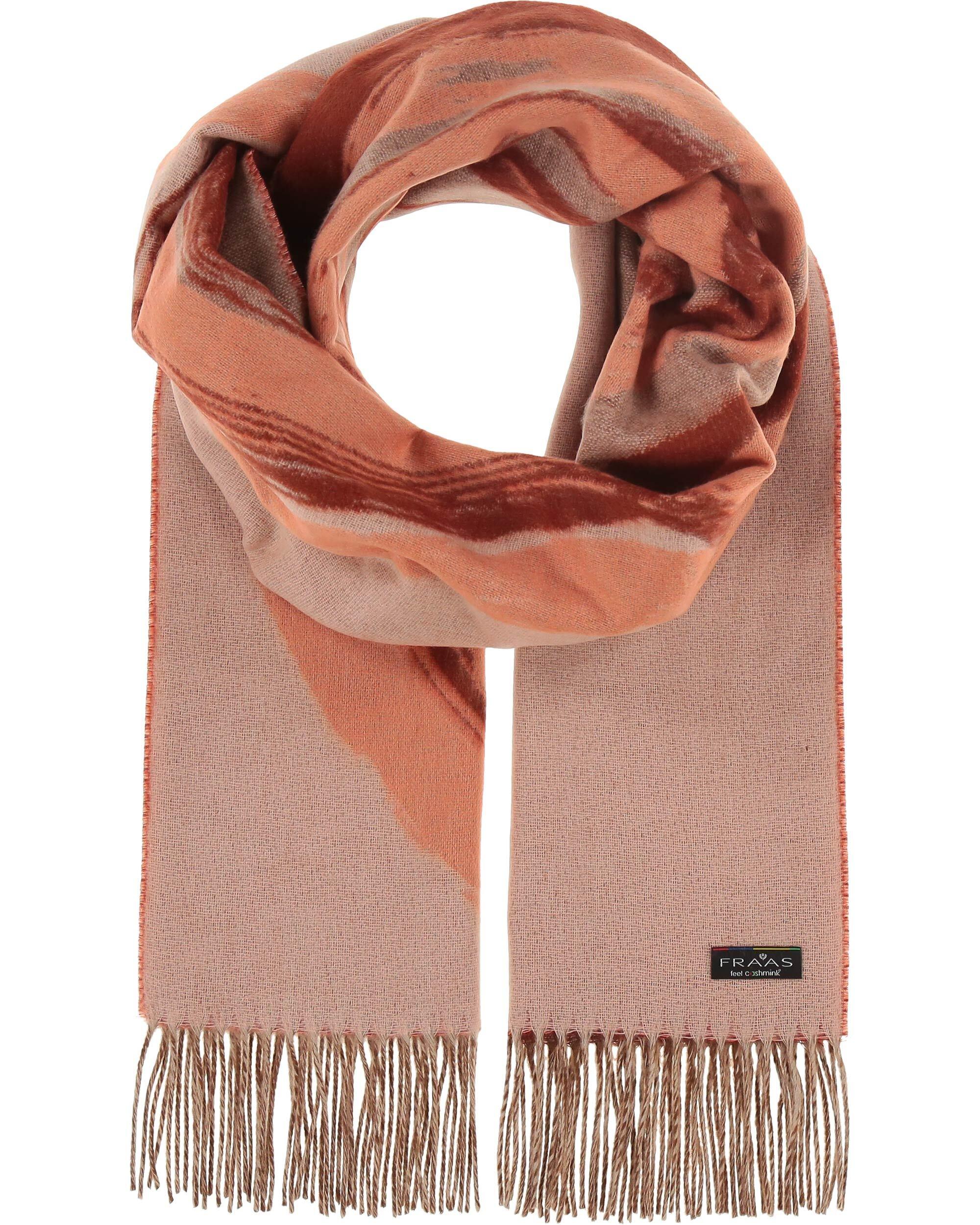 Schal Cashmink Schal OS - Peachy