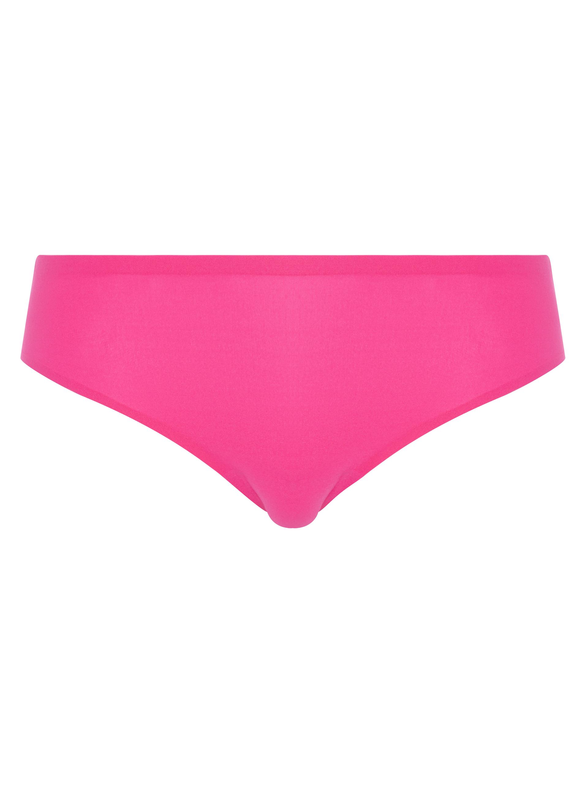 SOFTSTRETCH Slip TU - Fuchsia Purple
