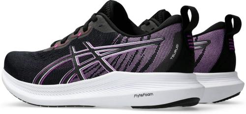 ASICS Damen Laufschuhe TSURUGI 40 ½ in Pink