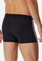 3PACK Shorts Schwarz 8