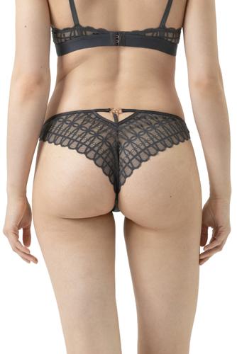 Brasil XS - Thunder Grey