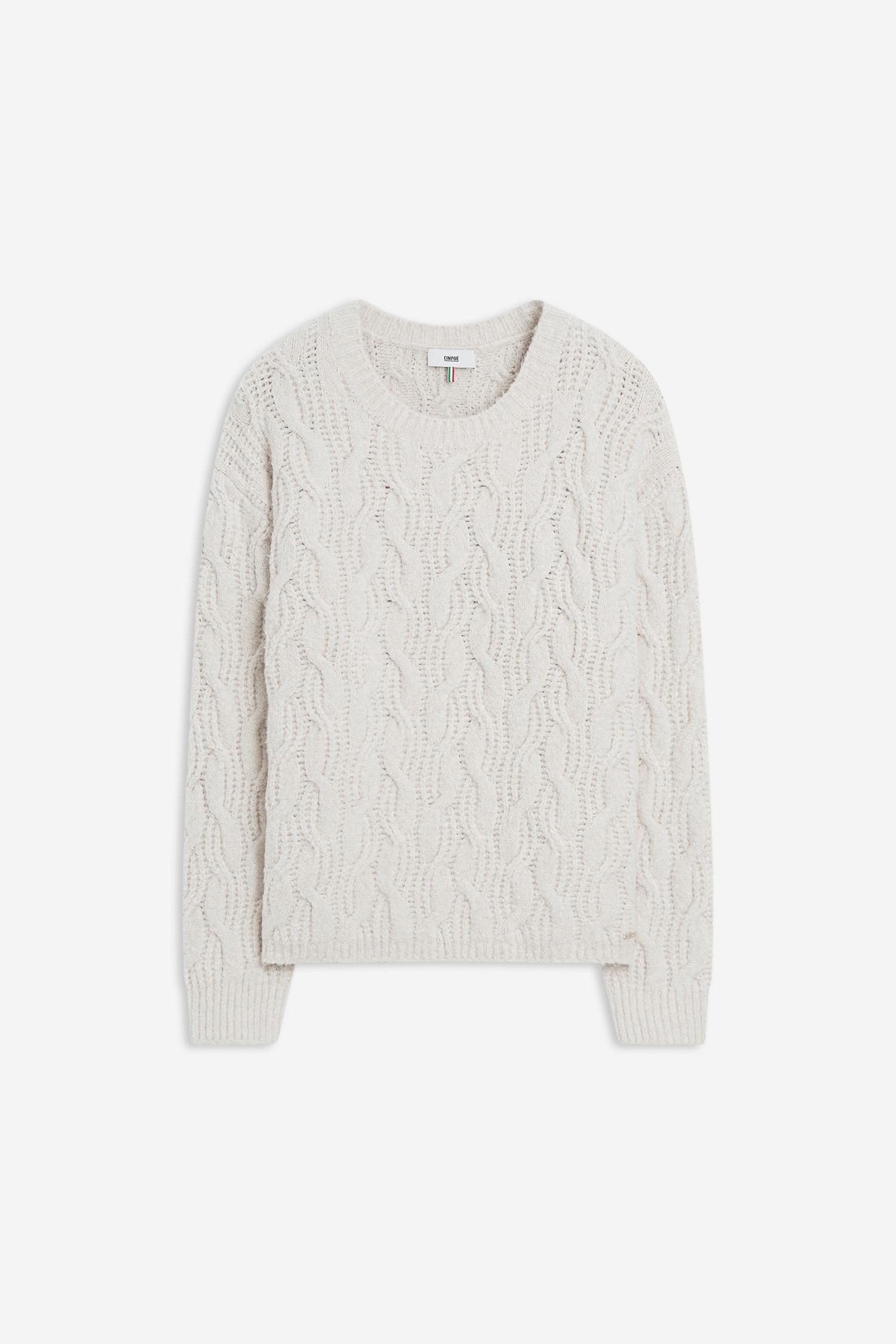 CITHEKLA XL Relaxed-Fit - Hellbeige