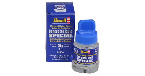Revell - Contacta Liquid Special, Leim (Flasche 30