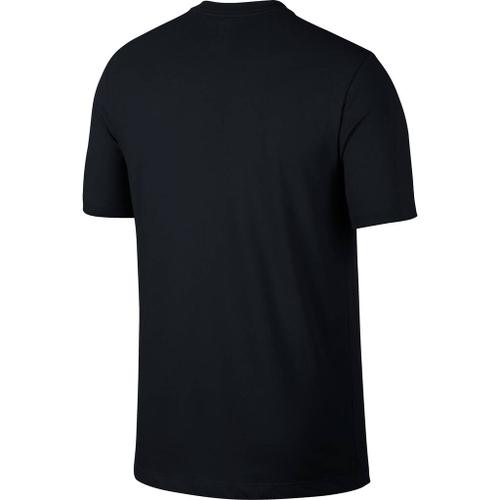 NIKE Herren Trainingsshirt DRY CREW SOLID