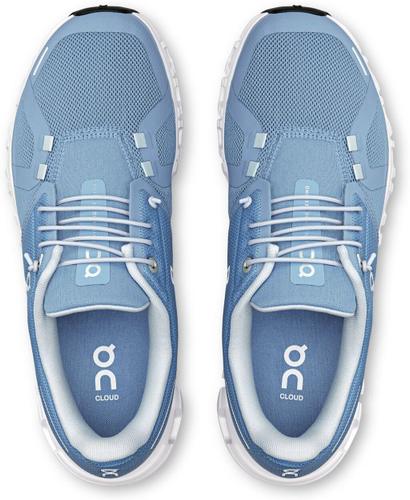 ON Damen Freizeitschuhe Cloud 6 42 in Grau