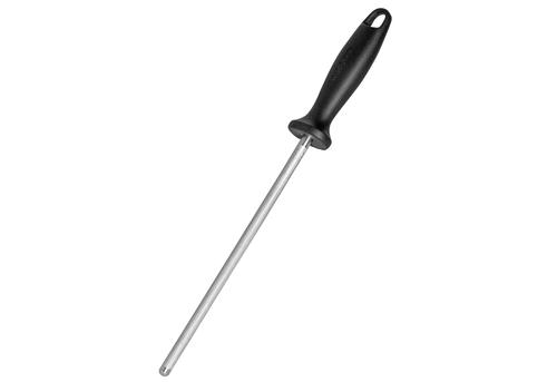 Wetzstahl 230mm schwarz