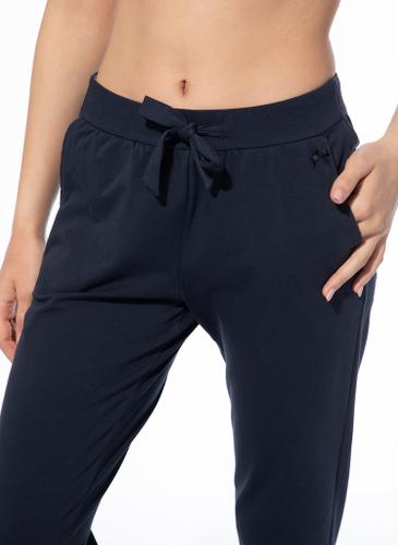 Pants Blau L