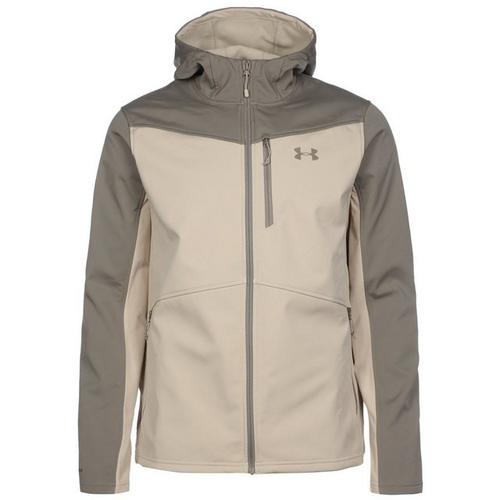 Under Armour® Funktionsjacke »Coldgear Infrared Shield«