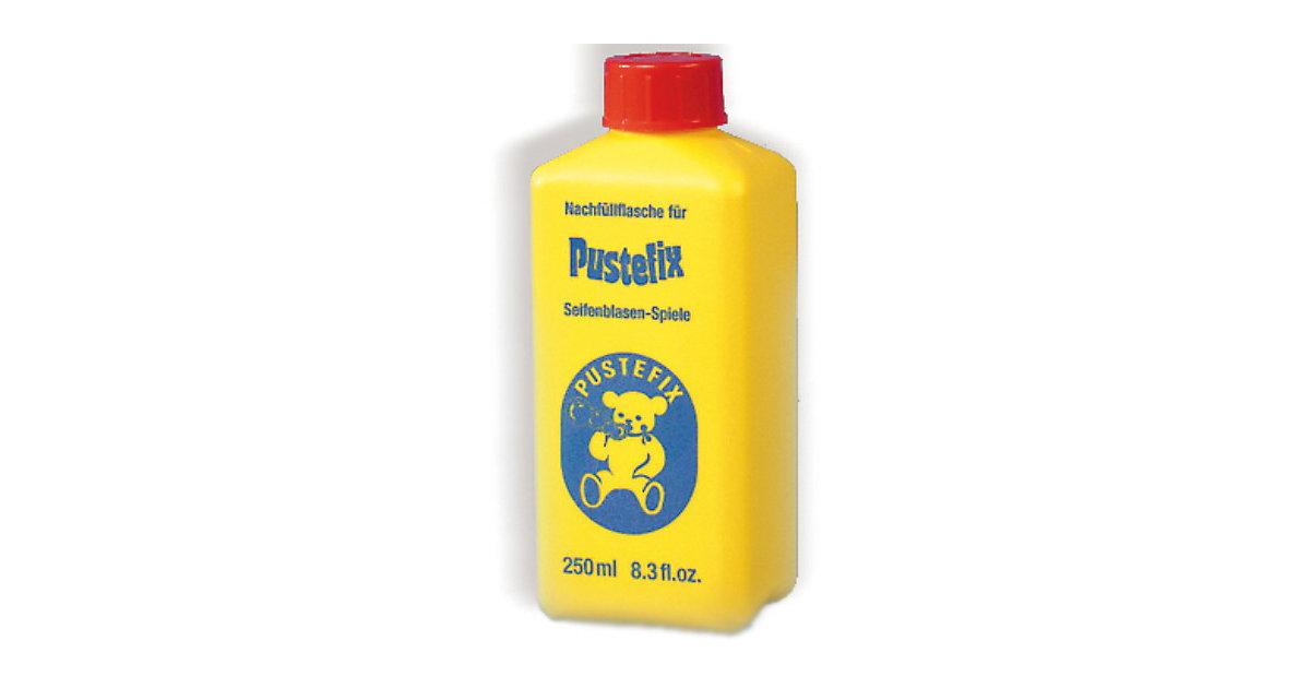 Pustefix - Nachfüllflasche Mini, 250 ml