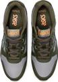 ASICS Herren Freizeitschuhe LYTE CLASSIC 42 ½ in Grau