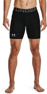 UNDER ARMOUR Herren Shorts HG Armour Shorts S in Schwarz