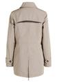 Sommerjacke 46 Leicht tailliert - Stone Beige