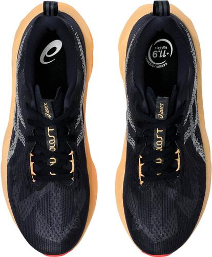 ASICS Herren Laufschuhe NOVABLAST 5 42 in Schwarz
