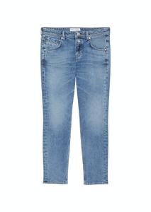 Jeans Model Theda boyfriend Blau 31  32